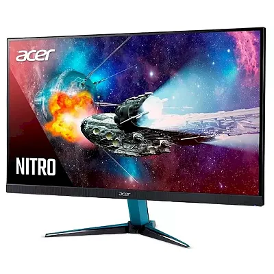WQHD монитор Acer Nitro VG271UM3bmiipx - фото 2