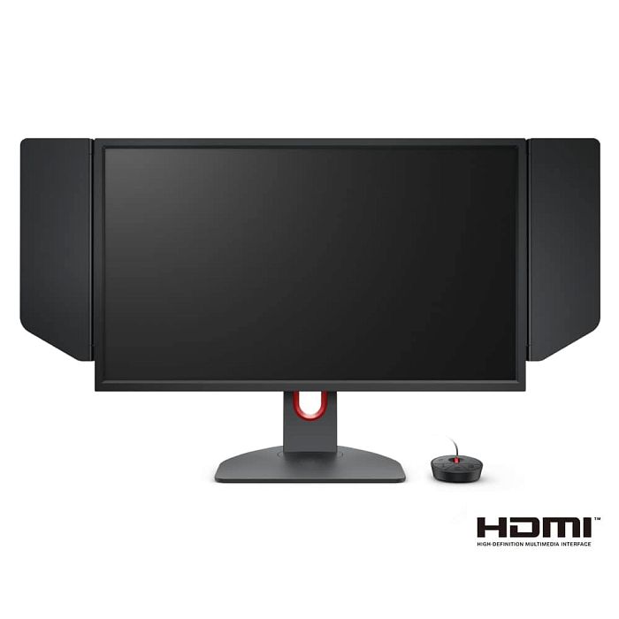 Full HD монитор BenQ ZOWIE XL2746K - фото 1