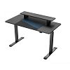 Компьютерный стол Eureka ERK-SM55-B - фото 2