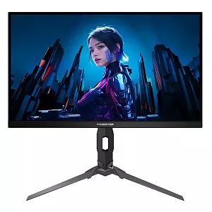 Acer представила игровой монитор Predator XB273U F5