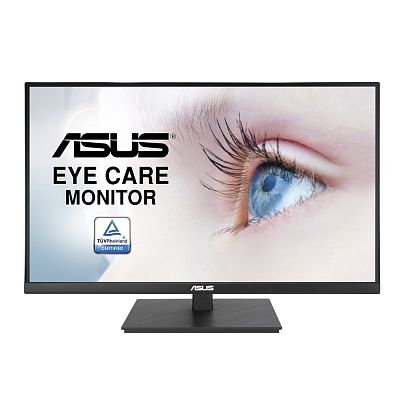 WQHD монитор ASUS VA27AQSB - фото 4