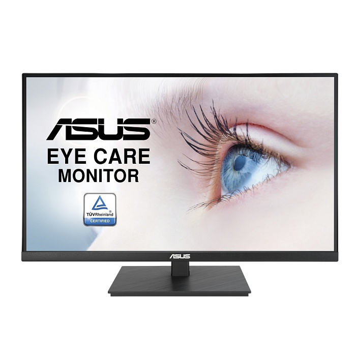 WQHD монитор ASUS VA27AQSB - фото 4