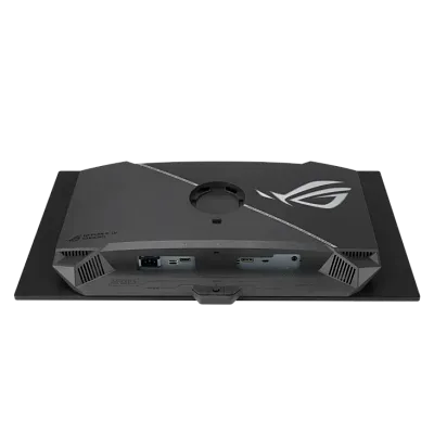 WQHD монитор ASUS ROG Strix OLED XG27ACDMS - фото 8