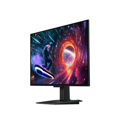 WQHD монитор Samsung Odyssey G5 G50SF S27FG502SI (LS27FG502SIXCI) - фото 4