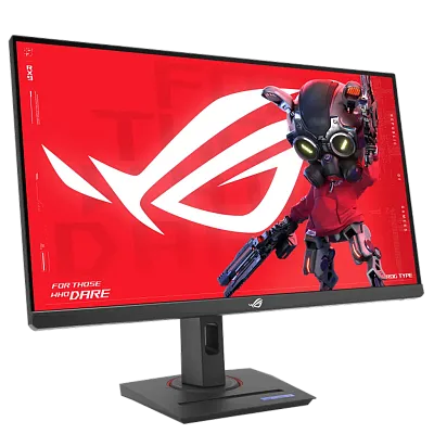 WQHD монитор ASUS ROG Strix XG27ACMG - фото 3