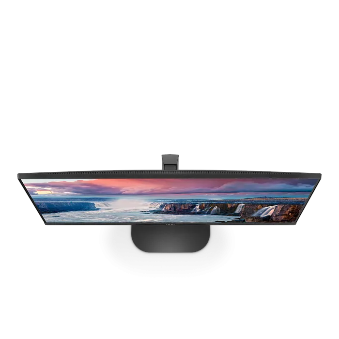 Full HD монитор AOC 27V5CE - фото 3