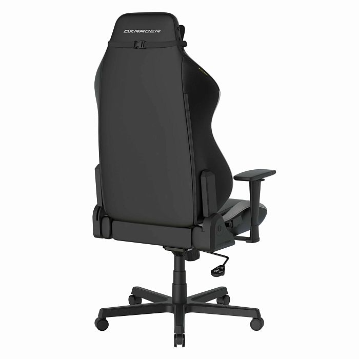 Компьютерное игровое кресло DXRacer OH/DXL23/NW - фото 3