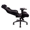Игровое компьютерное кресло Thermaltake X Fit Real Leather (GC-XFR-BBMFDL-01) - фото 3