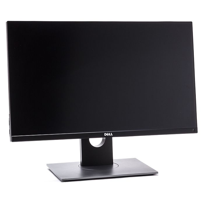 4K монитор Dell U2518Q - фото 3
