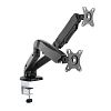 Кронштейн для монитора FoxGear LDT13-C024U Dual - фото 1