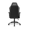 Игровое кресло Sharkoon Skiller SGS20 (SGS20-BK/BU) - фото 4