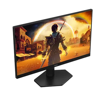 Full HD монитор AOC 24G42E - фото 5