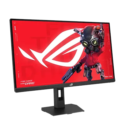 4K монитор ASUS ROG Strix XG27UCGR - фото 3