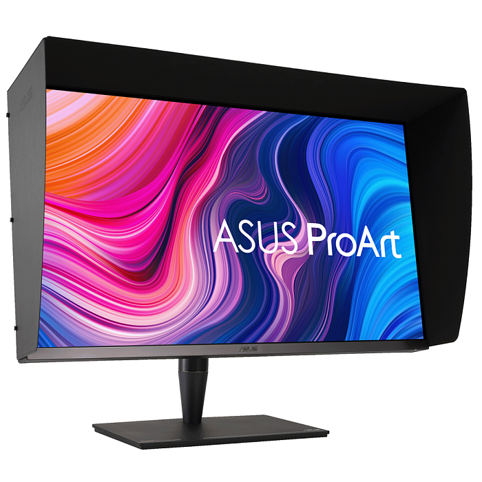 4K монитор ASUS ProArt PA32UCG-K - фото 5