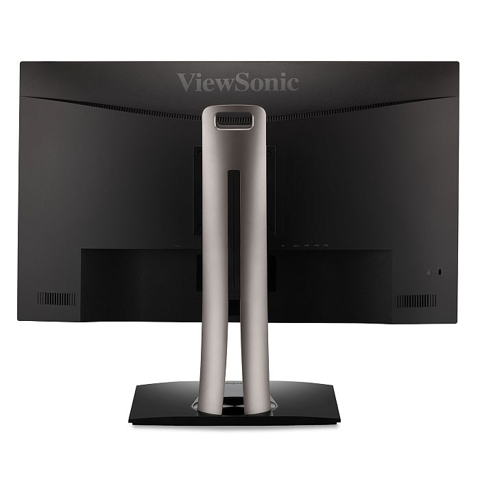 WQHD монитор ViewSonic ColorPro VP2756-2K - фото 5