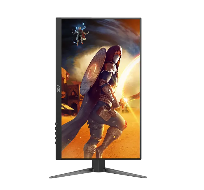 Full HD монитор AOC 24G4HA - фото 5