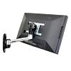 Настенный кронштейн Ergotron LX HD Wall Swing Arm (45-268-026) - фото 4