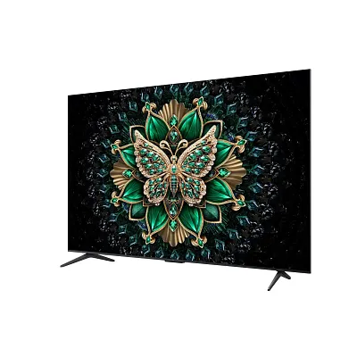 4K телевизор TCL 75C6K - фото 3