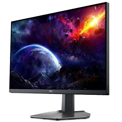 WQHD монитор Dell S2721DGFA - фото 3