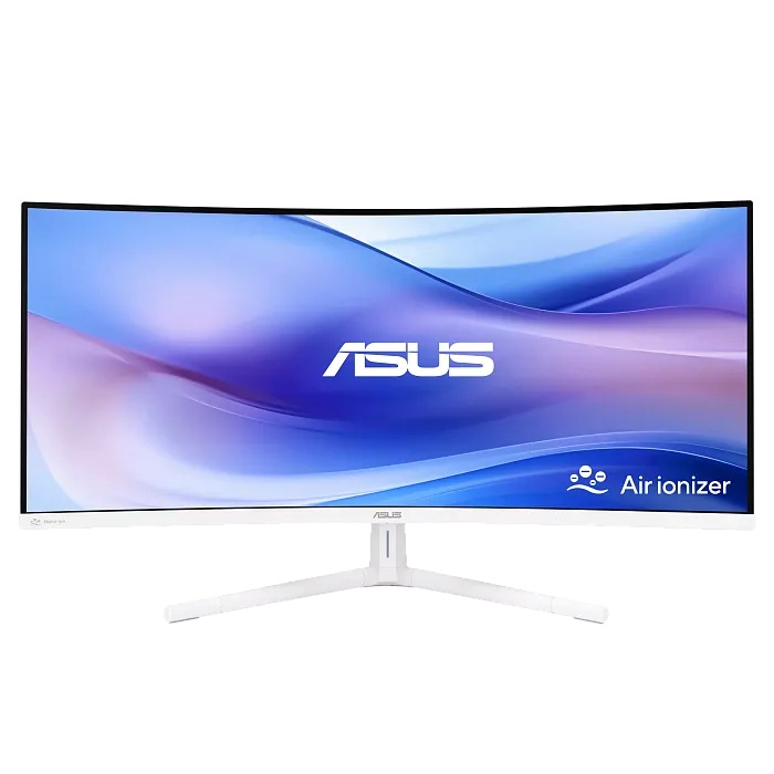 3.5K монитор ASUS VU34WCIP-W - фото 1