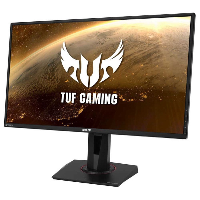 WQHD монитор ASUS TUF Gaming VG27AQZ - фото 3