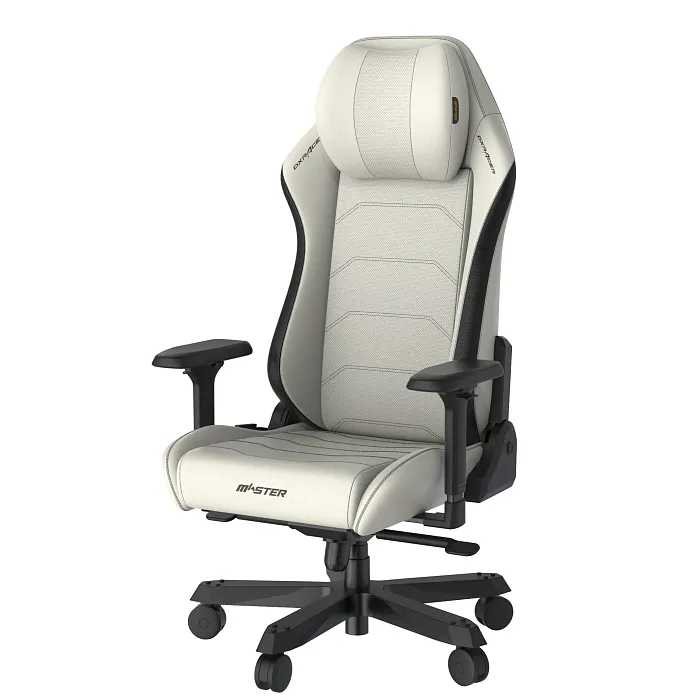 Компьютерное игровое кресло DXRacer I-DMC/MAS2022/WN - фото 6