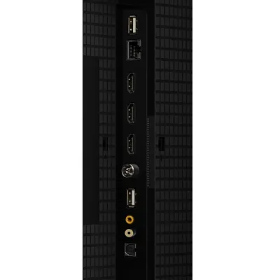 4K телевизор TCL 55C655 Pro - фото 7