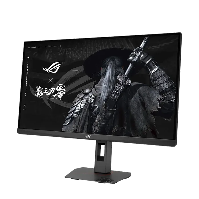 4K монитор ASUS ROG Strix XG27UCGR-G Phantom Blade Zero Edition - фото 3