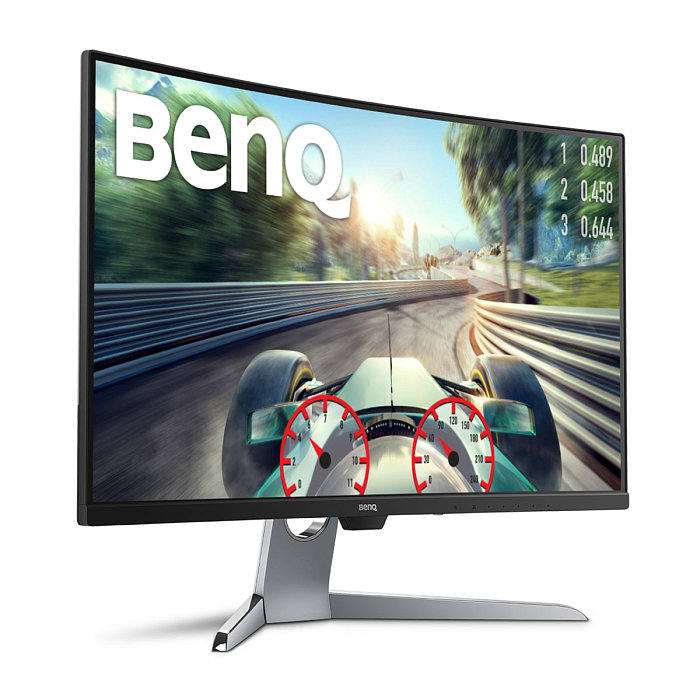 WQHD монитор Benq EX3203R - фото 1