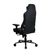 Компьютерное кресло Arozzi Vernazza Supersoft - Pure Black - фото 4