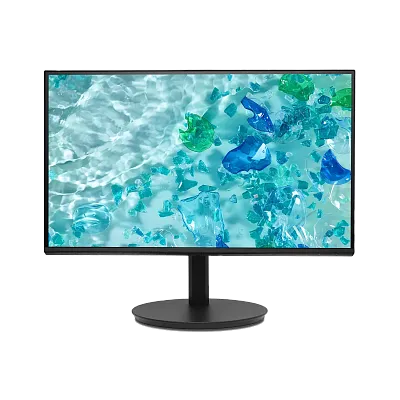 Full HD монитор Acer CB272Gbirv - фото 1