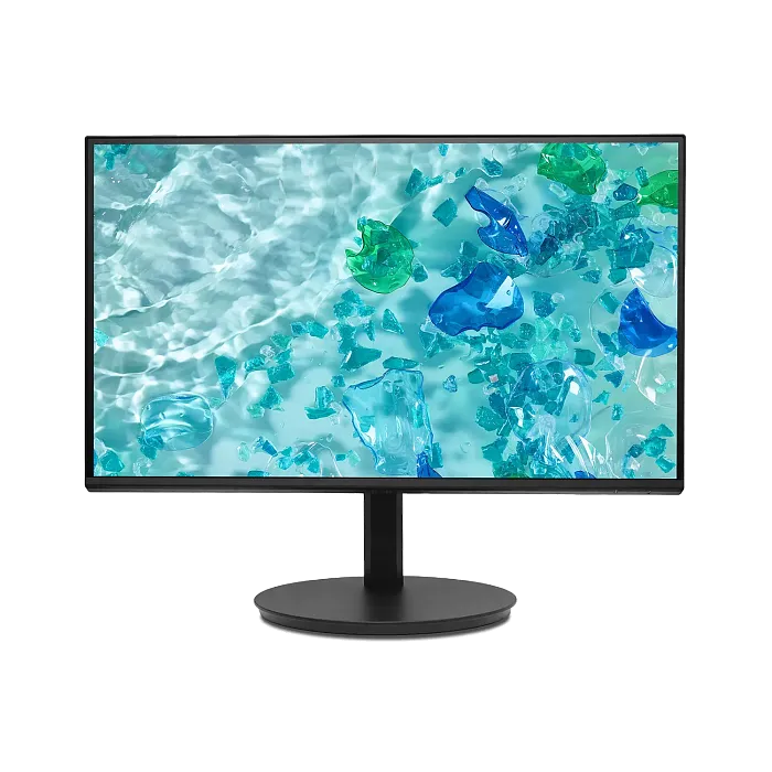 Full HD монитор Acer CB272Gbirv - фото 1