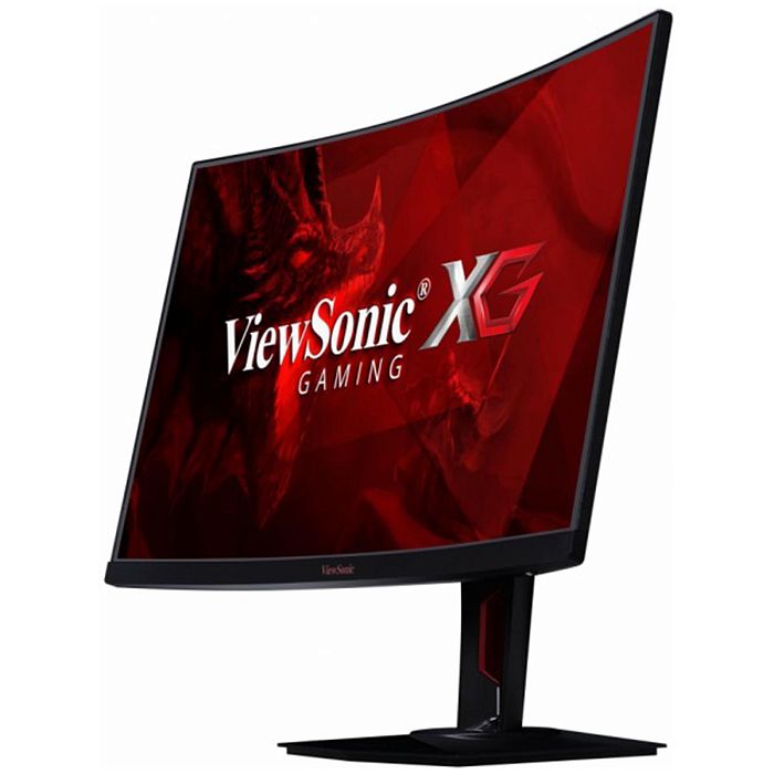 WQHD монитор Viewsonic XG3240C - фото 2