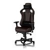 Игровое кресло Noblechairs EPIC Java Edition (NBL-PU-JVE-001) - фото 2