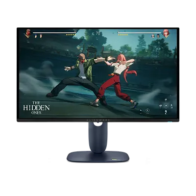WQHD монитор Dell Alienware AW2725D - фото 1