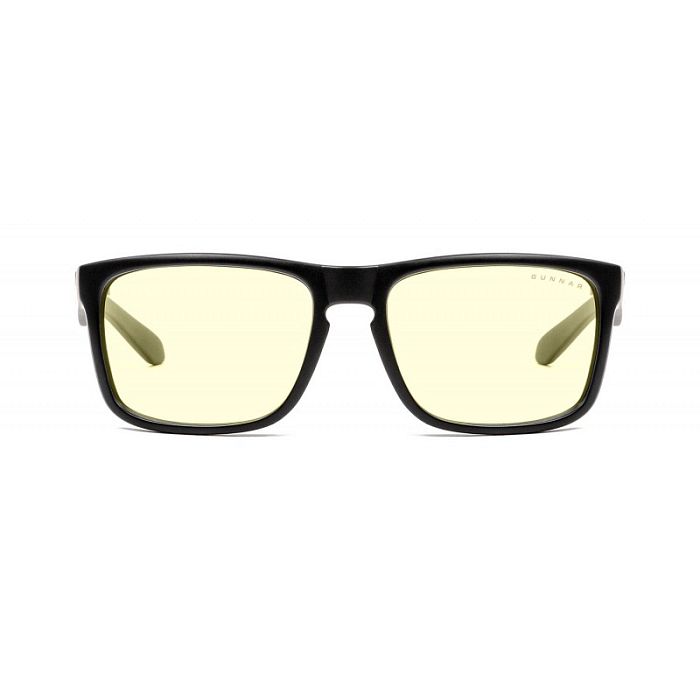 Очки для геймеров GUNNAR 6 Siege Intercept (INT-09101) - фото 2