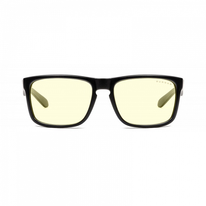 Очки для геймеров GUNNAR 6 Siege Intercept (INT-09101) - фото 2