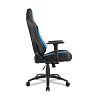 Игровое кресло Sharkoon Skiller SGS20 (SGS20-BK/BU) - фото 3