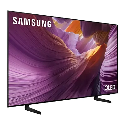 4K телевизор Samsung QE77S85FAEXRU - фото 4