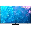 4K QLED телевизор Samsung QE85Q70CAUXRU - фото 1