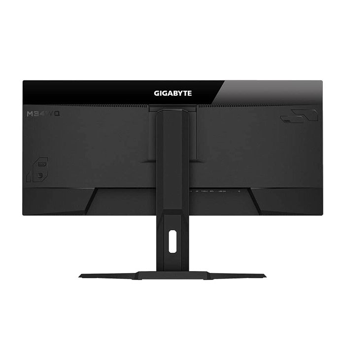 3.5K монитор Gigabyte M34WQ-EK - фото 4
