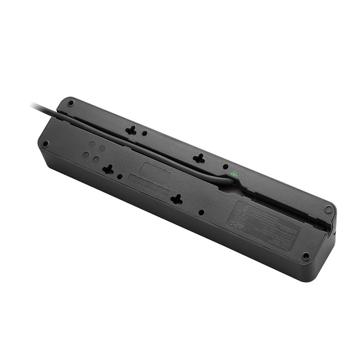 Сетевой фильтр APC PM5B-RS - фото 2