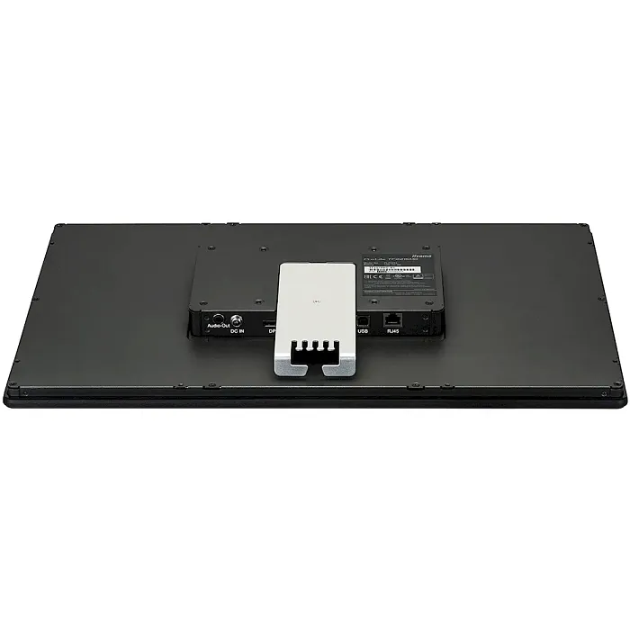 Интерактивная Full HD панель iiyama TF2215MC-B2 - фото 9