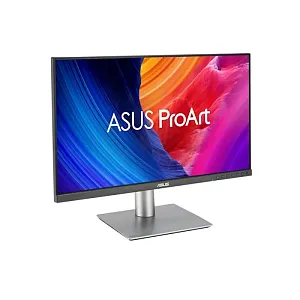 ASUS показала монитор ProArt PA32QCV