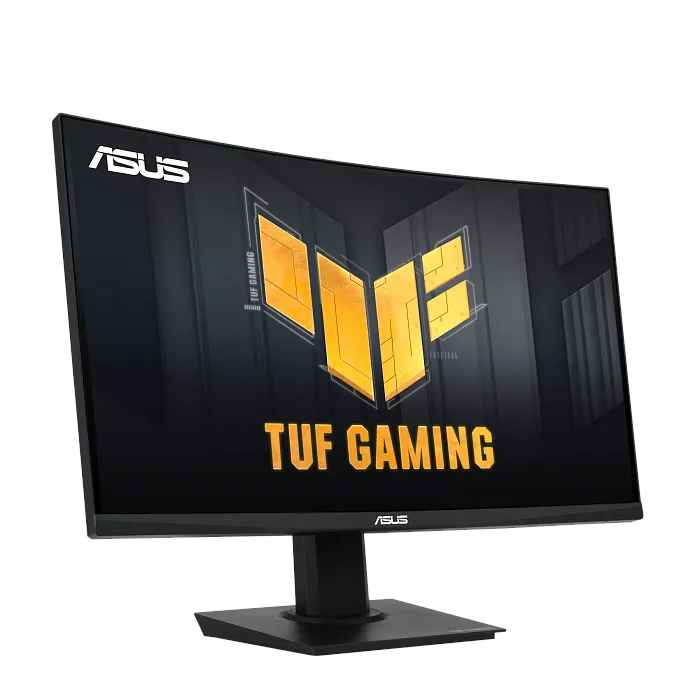 Full HD монитор ASUS TUF Gaming VG24VQER - фото 4