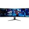 DWQHD монитор ASUS ROG Strix XG49WCR - фото 1