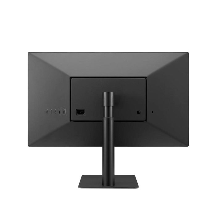 4K монитор LG UltraFine 4K (24MD4KL-B) - фото 7
