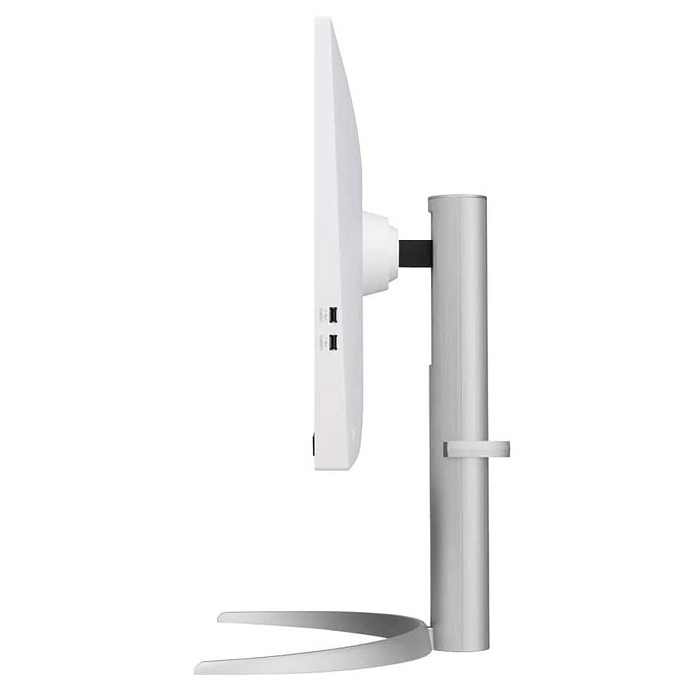 4K монитор LG 32SQ730S-W - фото 3