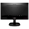Full HD монитор Philips 243V7QDSB/00 - фото 3