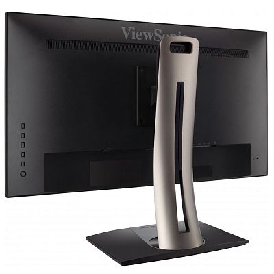 4K монитор ViewSonic VP2768A-4K - фото 5